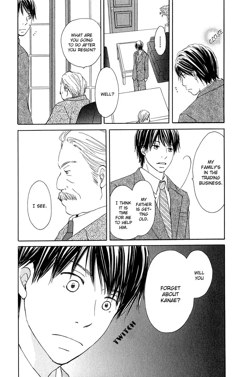 Sekai wa Happy de Dekiteiru Chapter 7 9